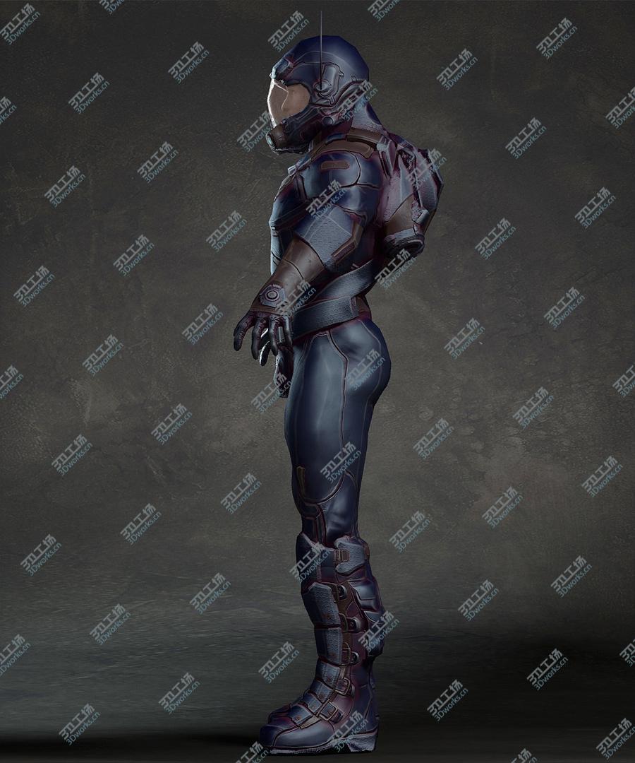 images/goods_img/2021040232/Spaceman soldier/5.jpg